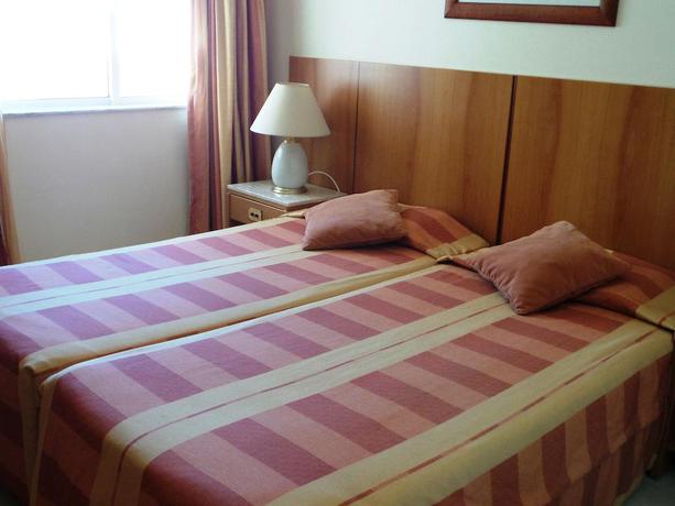 Imagen de la habitación del Apartamentos Interpass Solvau. Foto 4