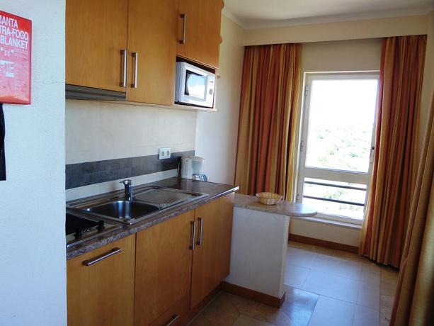 Imagen de los interiores del Apartamentos Interpass Solvau. Foto 10