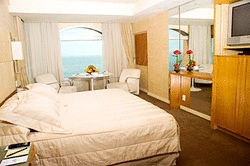 Imagen de la habitación del Apartamentos Ipanema 4. Foto 2