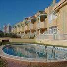 Imagen de la piscina del Apartamentos Ipanema 4. Foto 6