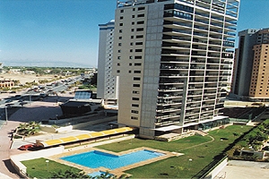 Imagen general del Apartamentos Ipanema, Benidorm - Playa Levante. Foto 8