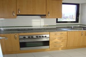 Imagen general del Apartamentos Ipanema, Benidorm - Playa Levante. Foto 2