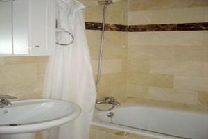 Imagen general del Apartamentos Ipanema, Benidorm - Playa Levante. Foto 3