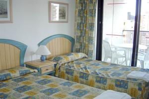 Imagen general del Apartamentos Ipanema, Benidorm - Playa Levante. Foto 4