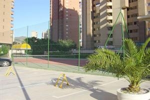 Imagen general del Apartamentos Ipanema, Benidorm - Playa Levante. Foto 7