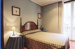 Imagen de la habitación del Apartamentos Ipanema, Vigo. Foto 2