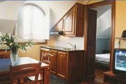 Imagen de los interiores del Apartamentos Ipanema, Vigo. Foto 4