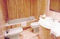 Imagen de la habitación del Apartamentos Ipanema, Vigo. Foto 3