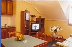 Imagen de los interiores del Apartamentos Ipanema, Vigo. Foto 5