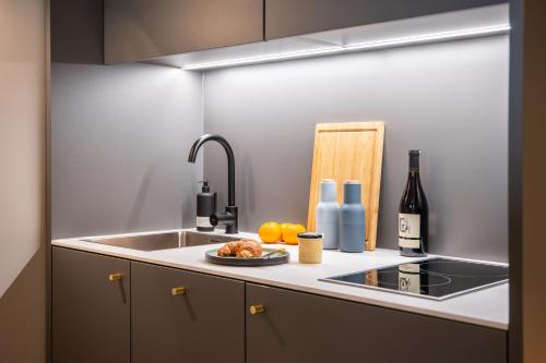 Imagen general del Apartamentos Ipartment Berlin Mitte. Foto 4