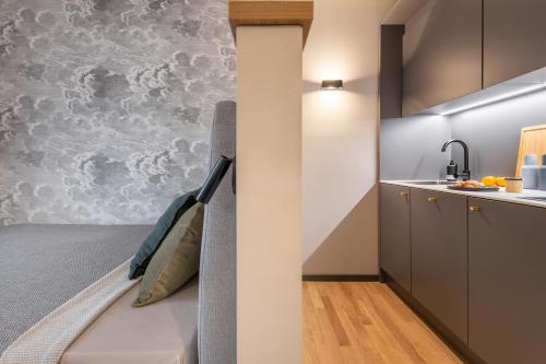 Imagen general del Apartamentos Ipartment Berlin Mitte. Foto 6