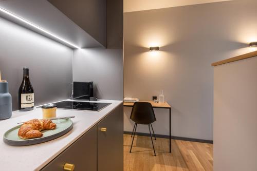 Imagen general del Apartamentos Ipartment Berlin Mitte. Foto 7