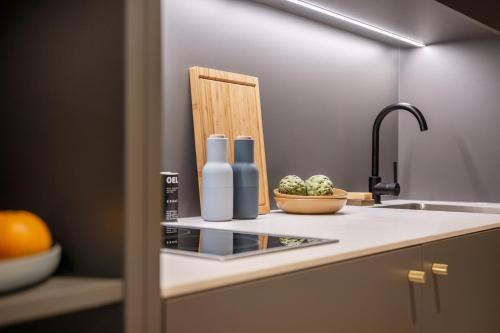 Imagen general del Apartamentos Ipartment Berlin Mitte. Foto 9