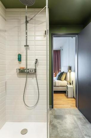 Imagen general del Apartamentos Ipartment Berlin Mitte. Foto 10