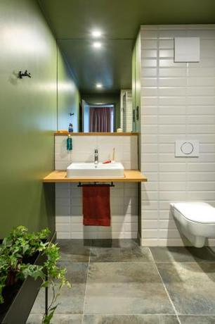 Imagen general del Apartamentos Ipartment Berlin Mitte. Foto 13