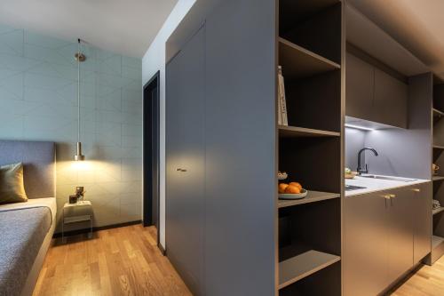 Imagen general del Apartamentos Ipartment Berlin Mitte. Foto 15