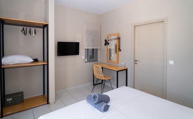 Imagen de la habitación del Apartamentos Iphigenia Mythic Retreat. Foto 4