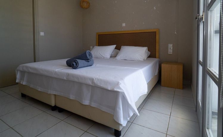 Imagen de la habitación del Apartamentos Iphigenia Mythic Retreat. Foto 5