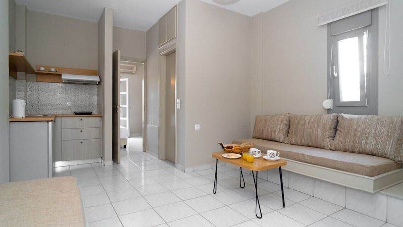 Imagen de la habitación del Apartamentos Iphigenia Mythic Retreat. Foto 6