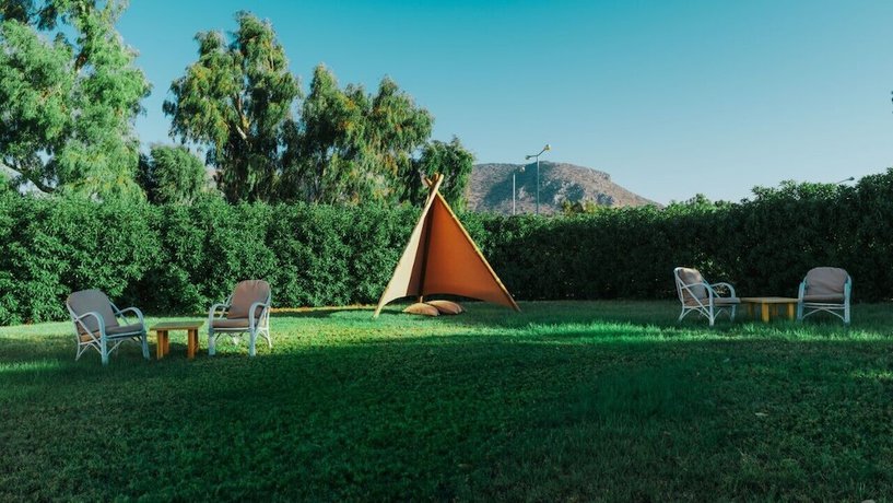 Imagen general del Apartamentos Iphigenia Mythic Retreat. Foto 2