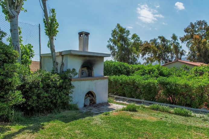 Imagen general del Apartamentos Iphigenia Mythic Retreat. Foto 3