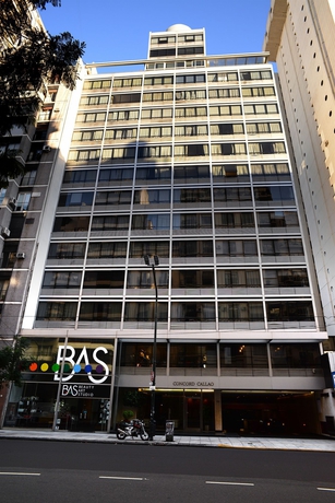 Imagen general del Apartamentos Iq Callao By Recoleta Apartments. Foto 3