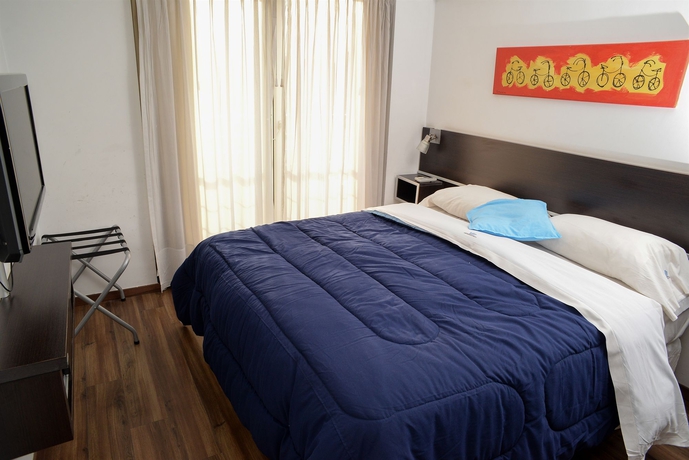 Imagen de la habitación del Apartamentos Iq Callao By Recoleta Apartments. Foto 6