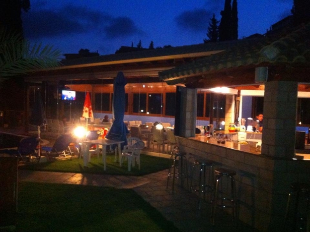 Imagen general del Apartamentos Irene Apartments Agios Gordios. Foto 8