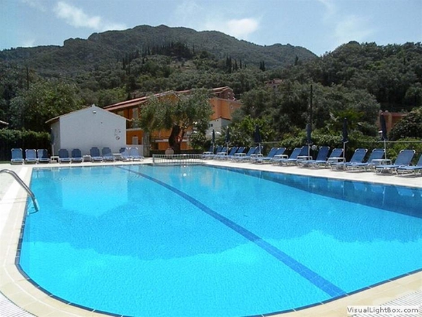 Imagen general del Apartamentos Irene Apartments Agios Gordios. Foto 16