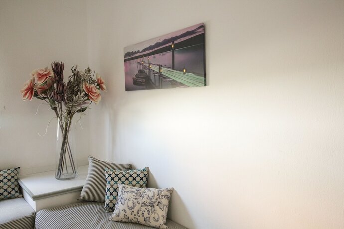 Imagen general del Apartamentos Irene Beach Apartments. Foto 8