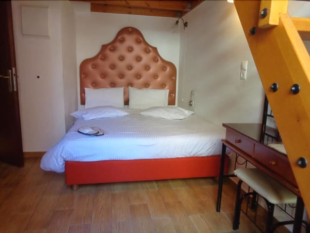 Imagen de la habitación del Apartamentos Irene Maisonettes. Foto 4