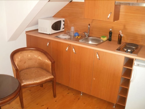 Imagen de la habitación del Apartamentos Irene Maisonettes. Foto 7