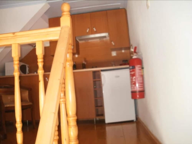 Imagen de la habitación del Apartamentos Irene Maisonettes. Foto 9