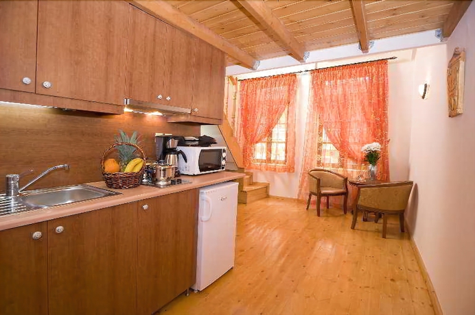 Imagen de la habitación del Apartamentos Irene Maisonettes. Foto 10