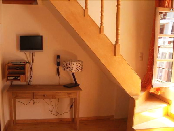 Imagen de la habitación del Apartamentos Irene Maisonettes. Foto 11