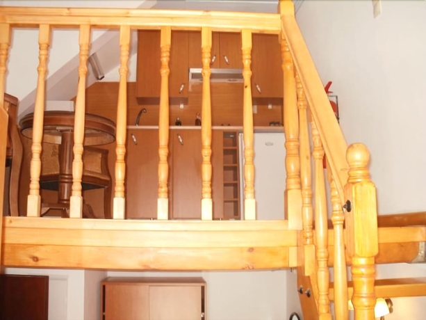 Imagen de la habitación del Apartamentos Irene Maisonettes. Foto 16