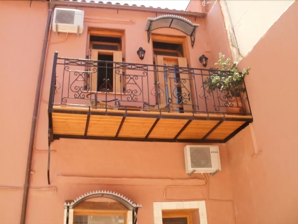 Imagen de la habitación del Apartamentos Irene Maisonettes. Foto 17