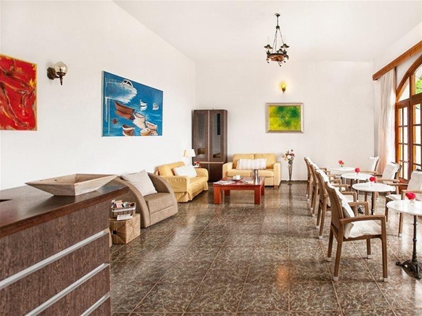 Imagen general del Apartamentos Irida Aegean View. Foto 9