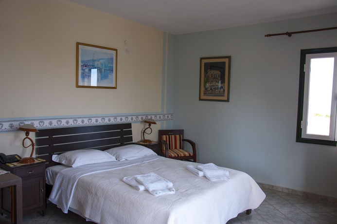 Imagen de la habitación del Apartamentos Irides Luxury Studios and Apartments. Foto 7