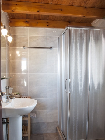 Imagen de la habitación del Apartamentos Irides Luxury Studios and Apartments. Foto 8