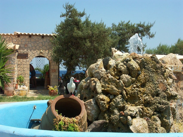 Imagen general del Apartamentos Irides Luxury Studios and Apartments. Foto 2