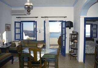 Imagen de la habitación del Apartamentos Irini Villas Resort. Foto 4