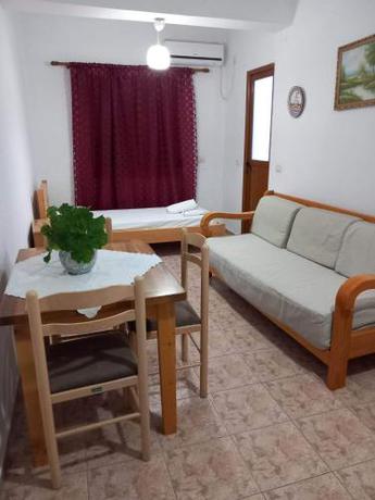 Imagen de la habitación del Apartamentos Irini's Olive Garden. Foto 14