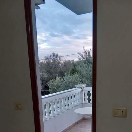 Imagen de la habitación del Apartamentos Irini's Olive Garden. Foto 15