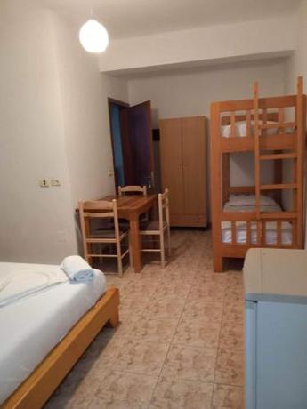 Imagen general del Apartamentos Irini's Olive Garden. Foto 3