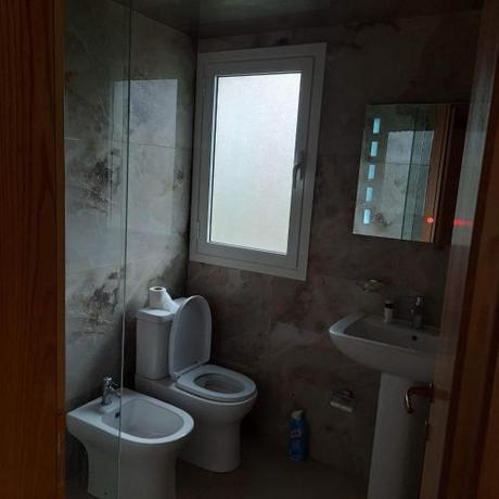 Imagen general del Apartamentos Irini's Olive Garden. Foto 4