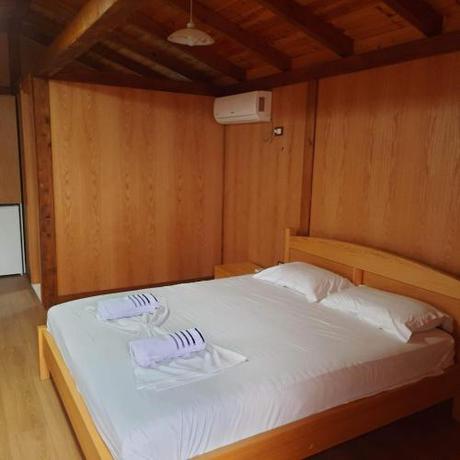 Imagen general del Apartamentos Irini's Olive Garden. Foto 5