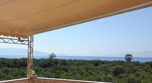 Imagen general del Apartamentos Irini's Olive Garden. Foto 7