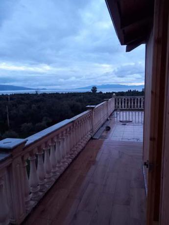 Imagen de la habitación del Apartamentos Irini's Olive Garden. Foto 17