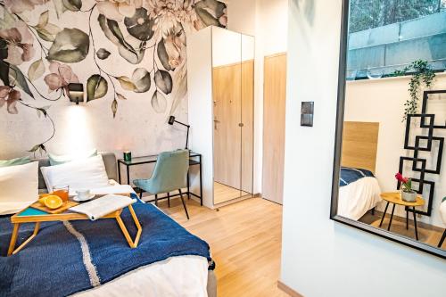 Imagen de la habitación del Apartamentos Iron. Foto 3